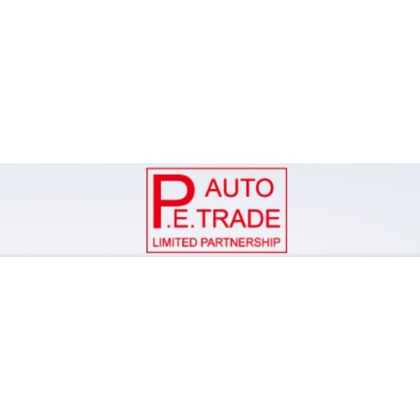 P.E. AUTOTRADE LTD.,PART.