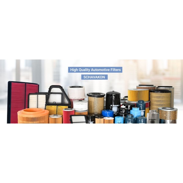 SCHAVAKON CO., LTD.