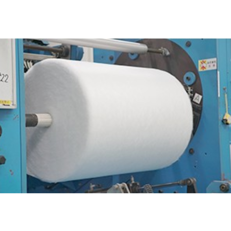 ผ้า Nonwoven vs ผ้า Woven｜ความแตกต่างและการเลือกใช้ในอุตสาหกรรม-การแพทย์