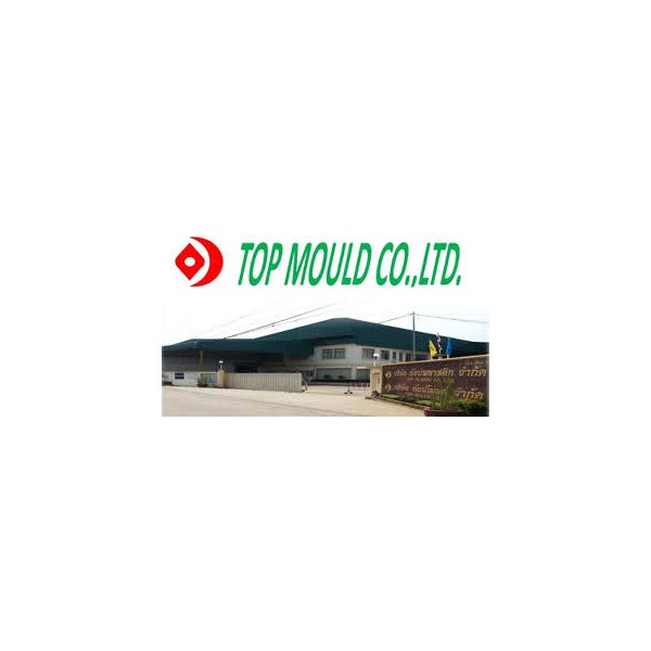 TOP MOULD CO., LTD.