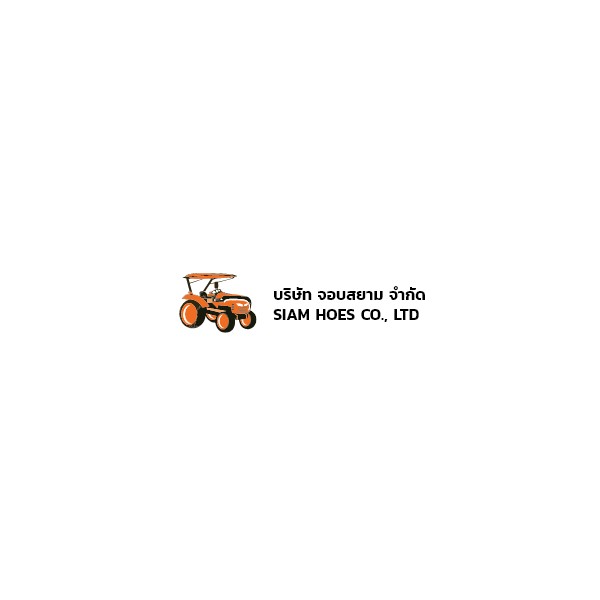SIAM HOES CO.,LTD.