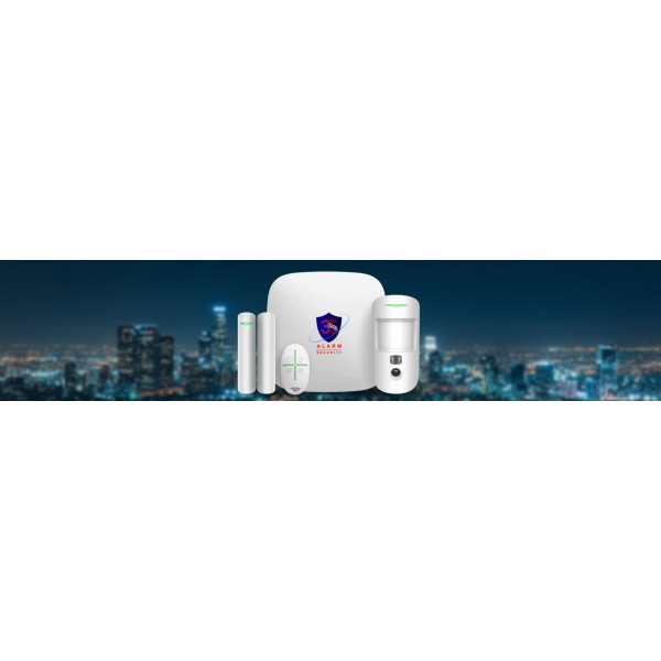 SECURITY SYSTEM SERVICES CO., LTD.