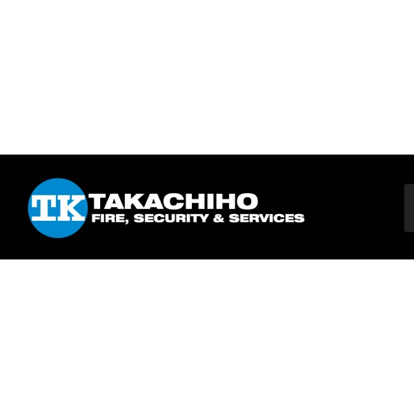 Takachiho Fire, Security & Service (Thailand) Ltd.