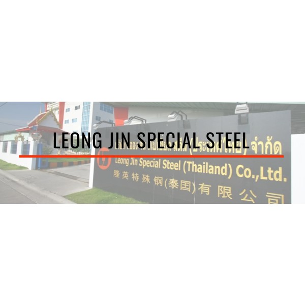 Leong Jin Special Steel (Thailand) Co.,Ltd.