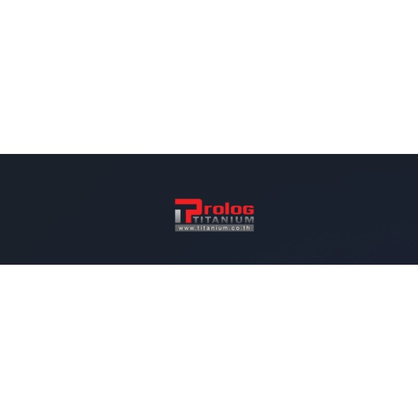 Prolog Titanium Corporation Co.,Ltd.