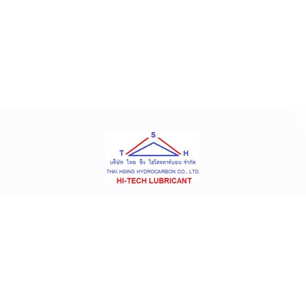 THAI HSING HYDROCARBON CO.,LTD.