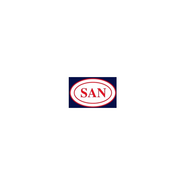 SAN ENGINEERING AND SUPPLY CO., LTD.