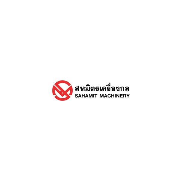 SAHAMIT MACHINERY PUBLIC Co.,Ltd.