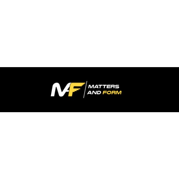 MATTERS AND FORM CO., LTD.