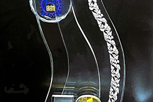 JOHNAN SIAM CORPORATION LIMITED was awarded the Bronze in the Thailand 5S Award 2023