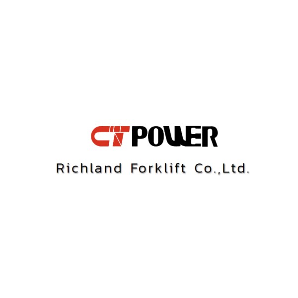 Richland Forklift Co.,Ltd.