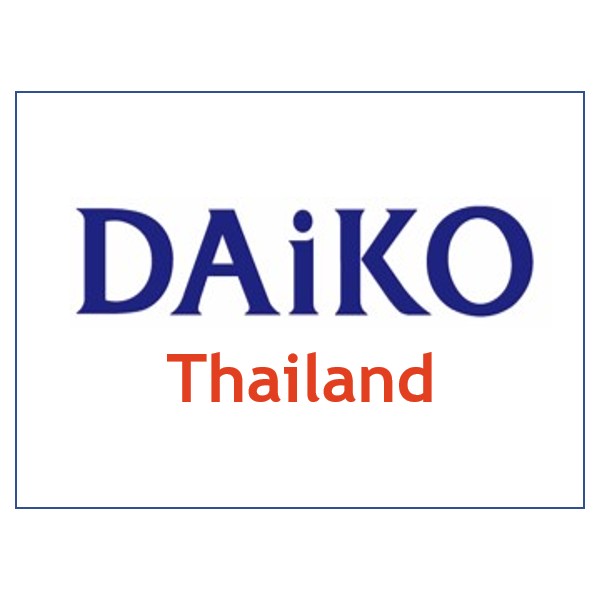 Daiko Global Marketing Co.,Ltd.