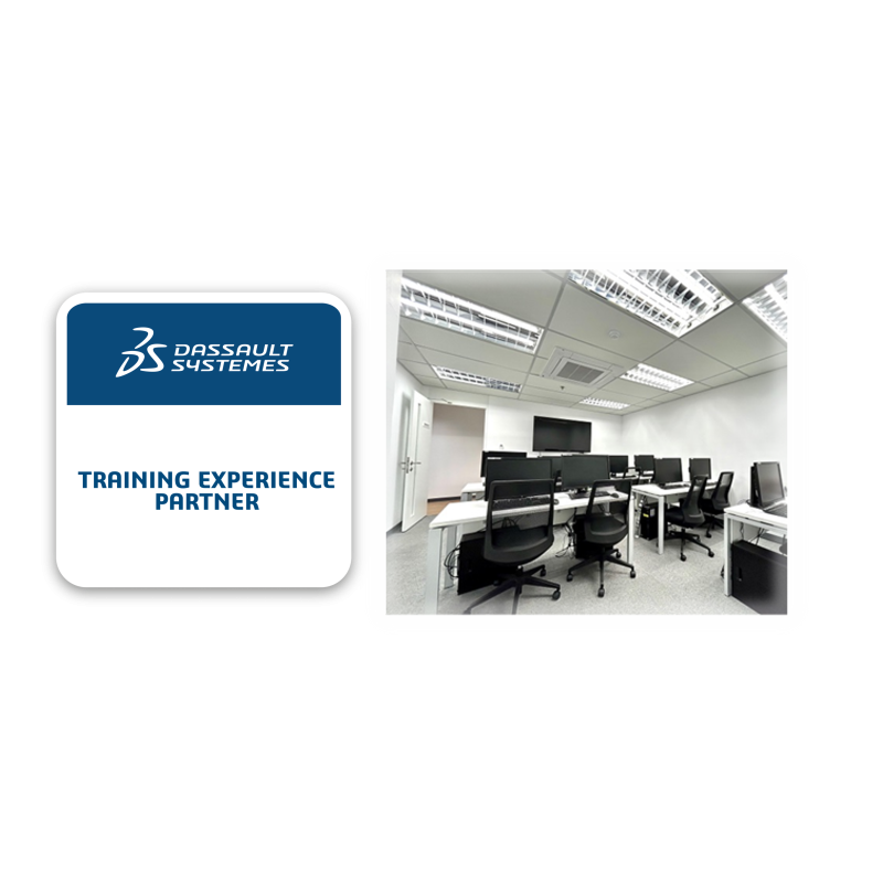 CATIA V6 Training Service (3DEXPERIENCE)