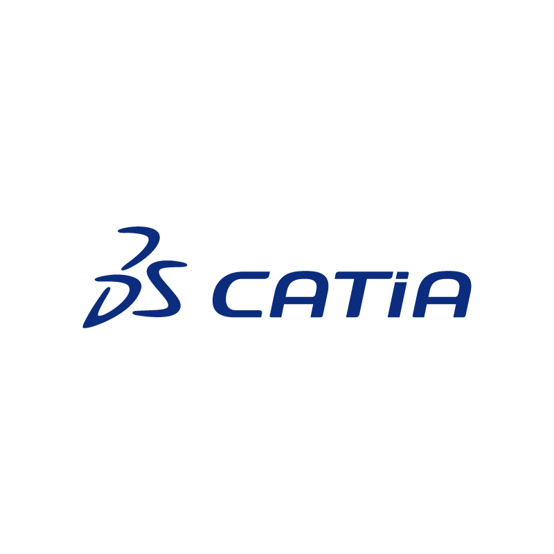 CATIA (V5, V6, 3DEXPERIENCE)