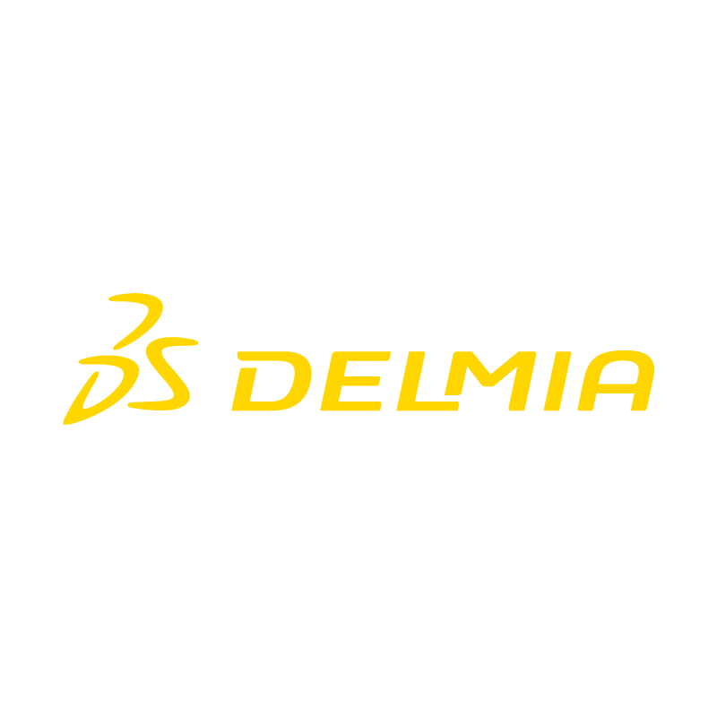 DELMIA Apriso - MES for Optimizing production lines, improving quality control, and managing real-time data