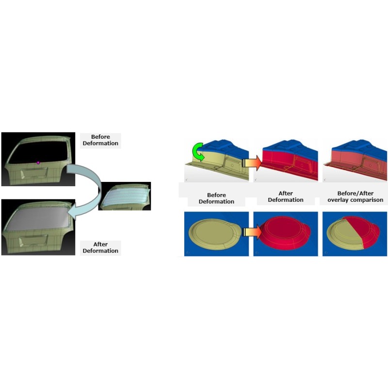 CADmeister -  CAD CAM software for Die/Mold/Press