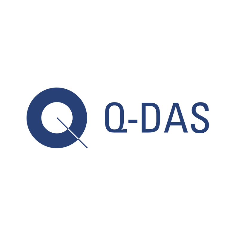 Q-DAS - 品質データ統合管理ソフトウェア (MSA/SPC)