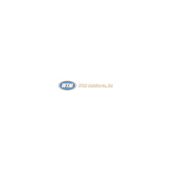 WTM SOLUTION CO., LTD.