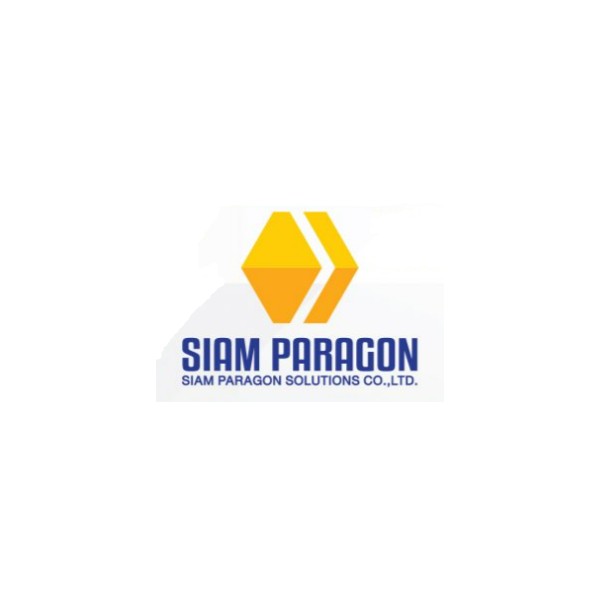 Siam Paragon Solutions Co.,Ltd.