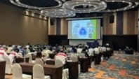 Chugai Ro ร่วมกับ Apollo นำเสนอเทคโนโลยีประหยัดพลังงานในงาน Academic Forum ด้าน CO₂ และอุตสาหกรรม