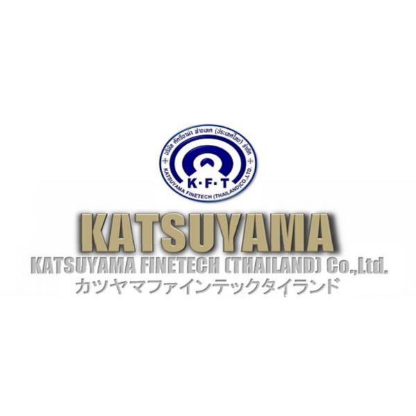 KATSUYAMA FINETECH (THAILAND) CO.,LTD.