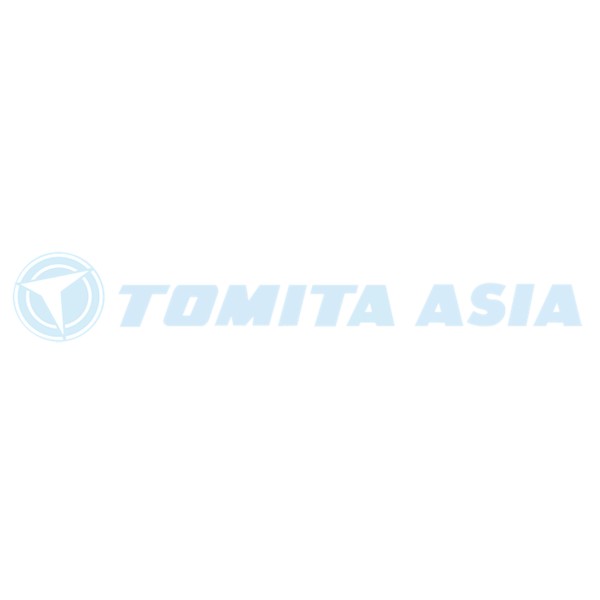 TOMITA ASIA CO., LTD.