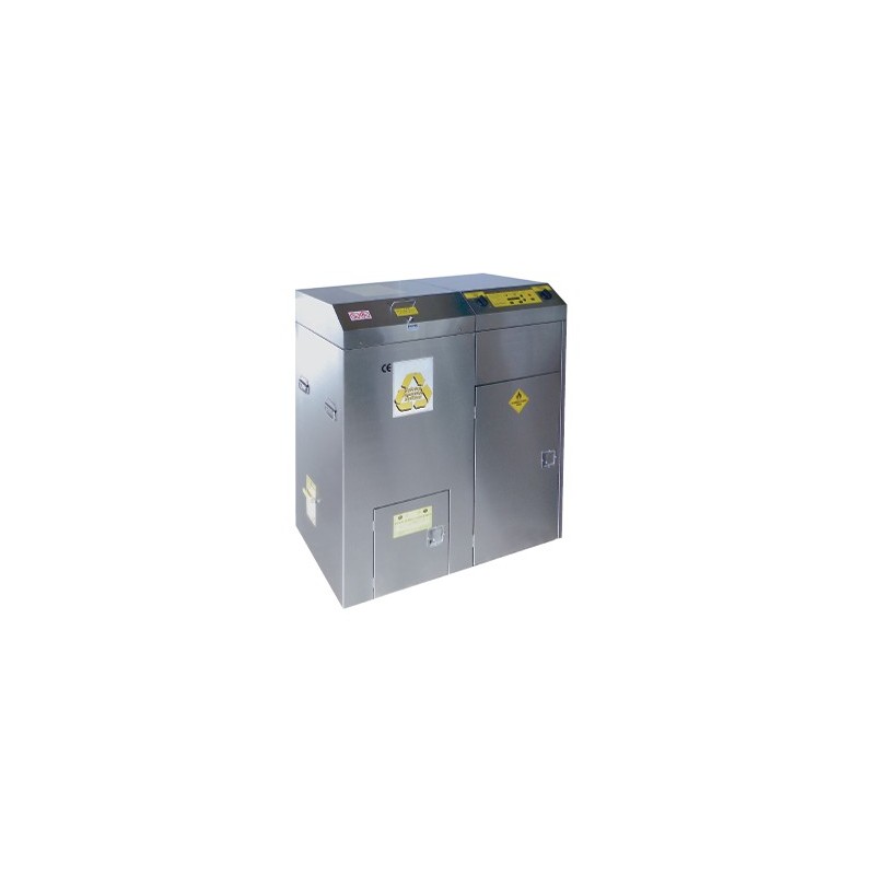 Automatic Solvent Recycling Equipment ｜ Save Up to 50% on Solvent and Waste Management Costs