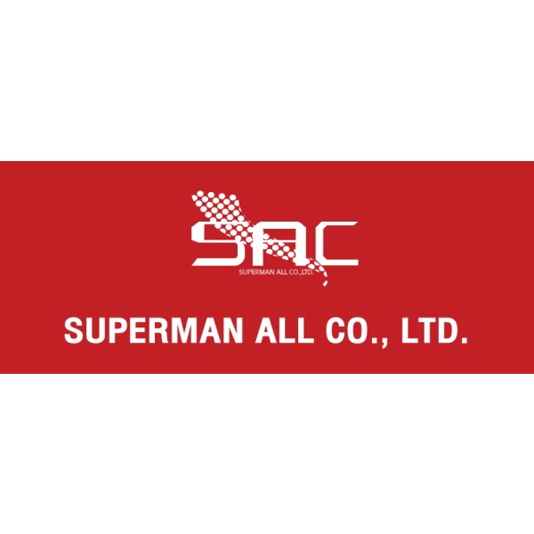 SUPERMAN ALL CO., LTD.