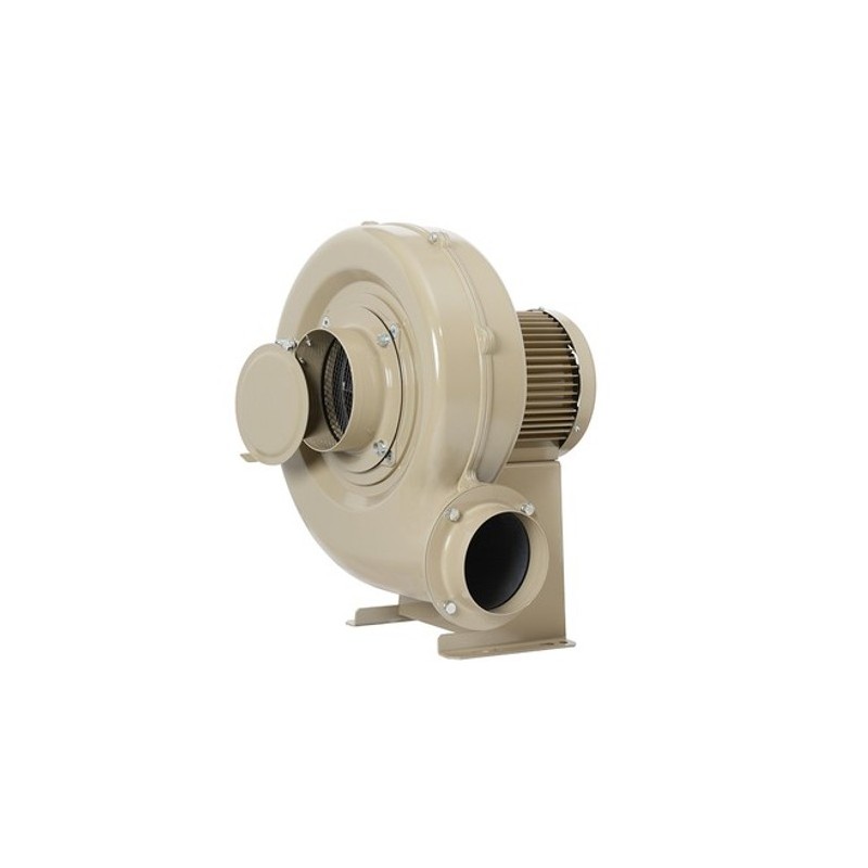 Showa Denki Direct Drive Blower EC-H07 - Compact & Maintenance-Free | TSUBACO KTE