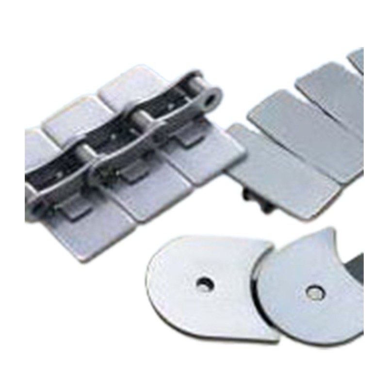 TSUBAKI Stainless Steel Top Chains - Rust-resistant Food Grade Series | TSUBACO KTE