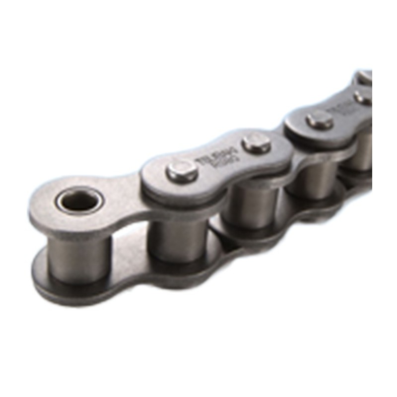โซ่ลูกกลิ้ง (Roller Chain) TSUBAKI รุ่น G8 ทนทาน 2 เท่า | TSUBACO KTE