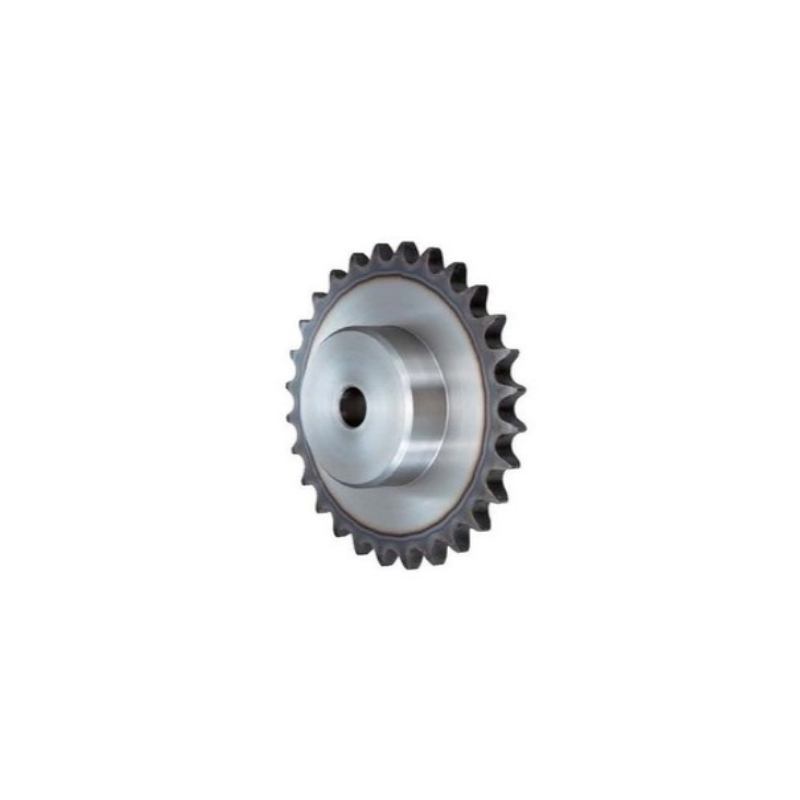 เฟืองโซ่ TSUBAKI และรอก (Sprocket & Pulley) รุ่นรูสำเร็จพร้อมใช้งาน | TSUBACO KTE