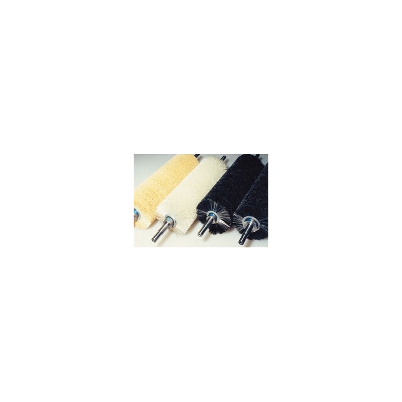 Hashimoto Brush - Industrial HACCP Brushes Made in Japan | TSUBACO KTE