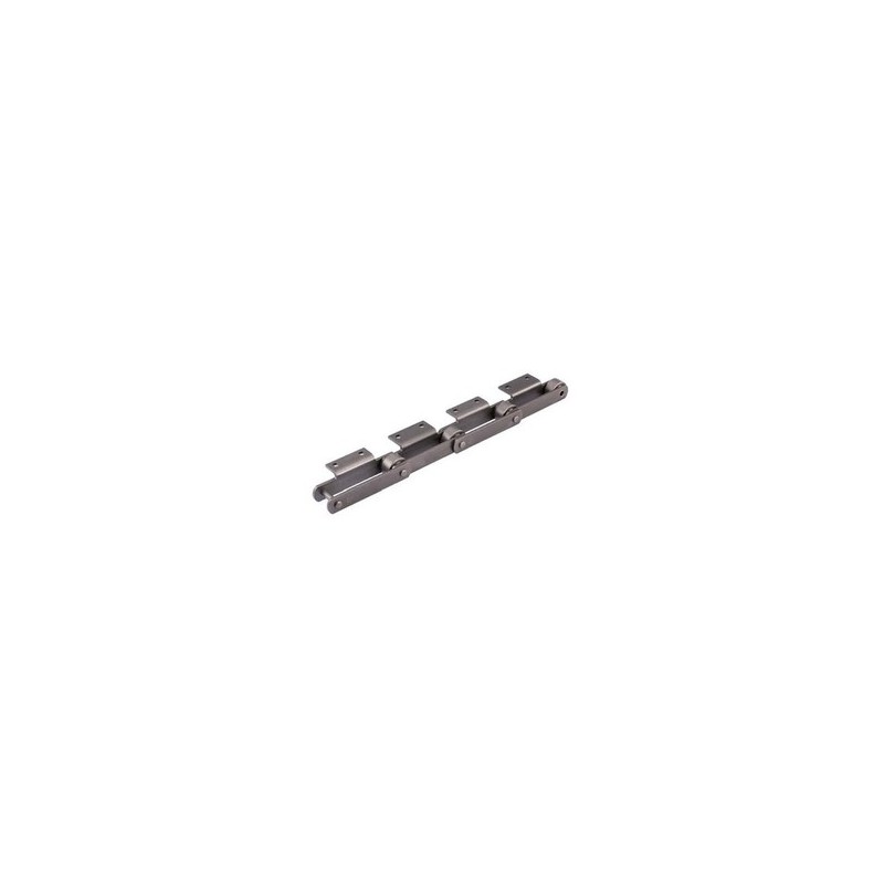 TSUBAKI Large Size Conveyor Chains - Heavy Duty DT & AT Series | TSUBACO KTE