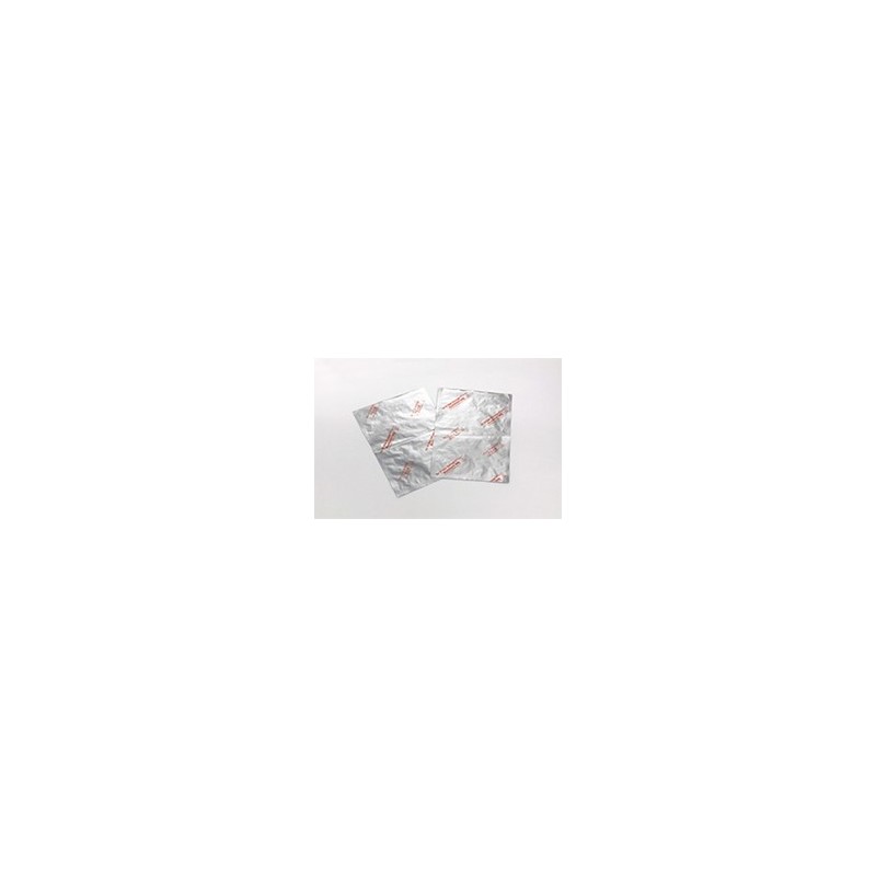 Aluminum Barrier Bag - High Moisture & Light Protection | TSUBACO KTE