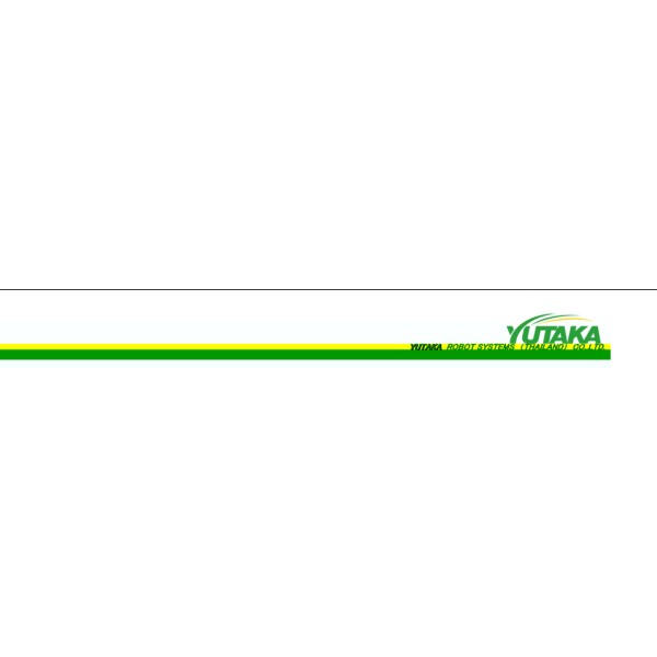 YUTAKA ROBOT SYSTEMS (THAILAND) CO., LTD.