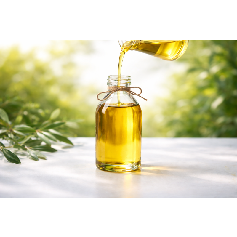 Vegetable Oil ｜ 食品および化学産業向け植物油原料