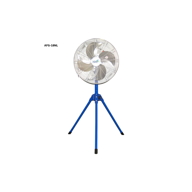 Oil-free stand-type industrial fan Air Fan AFG-18NL