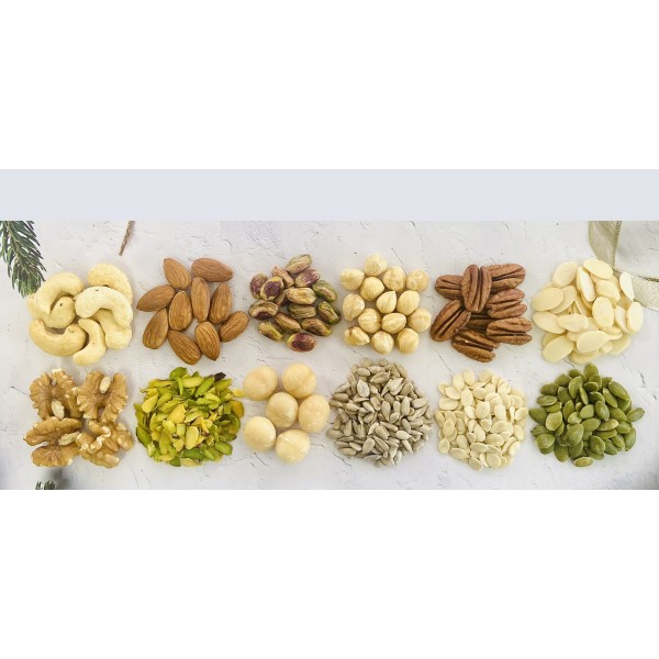 Cover Nut Intertrade Co., Ltd.