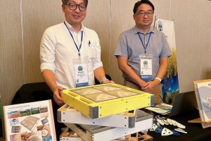 THE 14th IAOM SOUTHEAST ASIA REGION CONFERENCE & EXPO 2025 IN MANILA, PHILIPPINES.