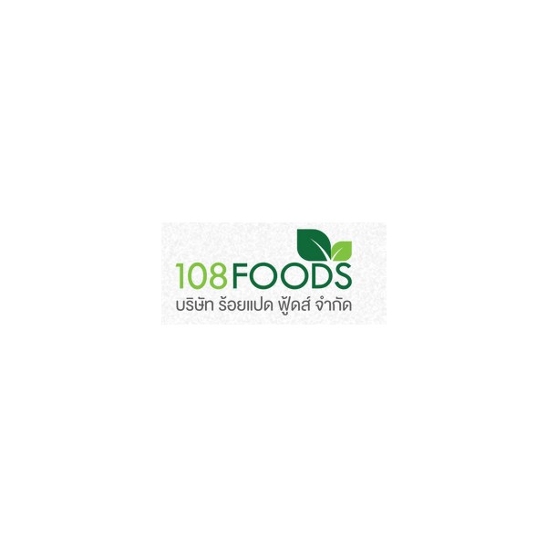 108 FOODS CO., LTD.