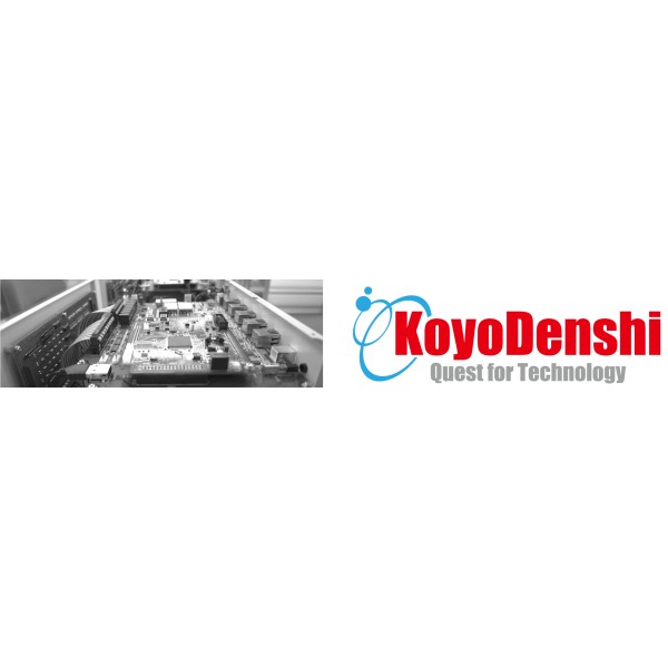 KD SOLUTION (THAILAND) CO., LTD.