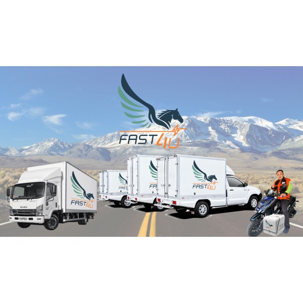 FAST4U LOGISTICS CO., LTD.