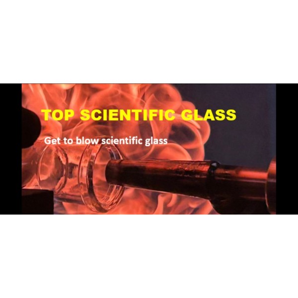 TOP SCIENTIFIC GLASS CO.,LTD.