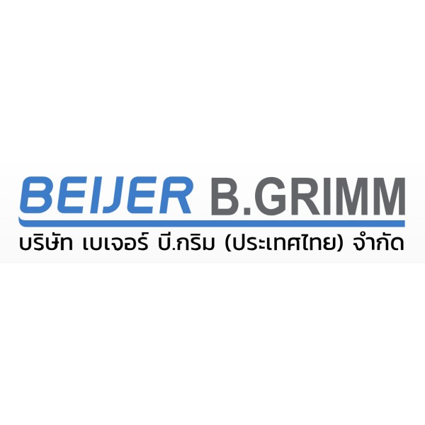 BEIJER B.GRIMM (THAILAND) CO., LTD.