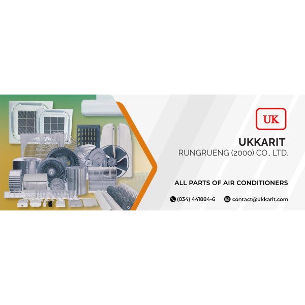 UKKARIT RUNGRUENG (2000) CO., LTD.