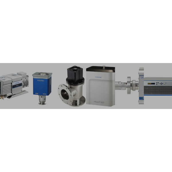 ULVAC (THAILAND) CO., LTD.