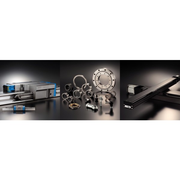 IKO THOMPSON ASIA CO., LTD.