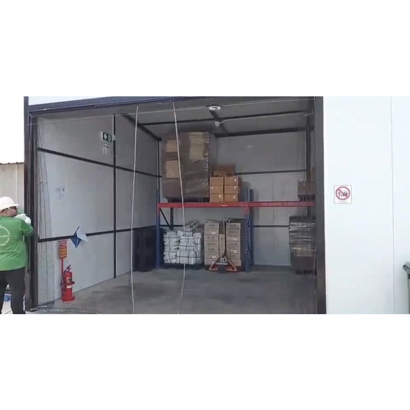 [Bird Control Measures for Factories & Warehouses in Thailand] One-Stop Support from Site Survey to Installation Coordination and After-Sales Support