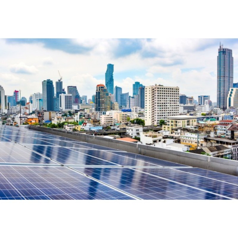 ITC ENEX (THAILAND) CO., LTD.